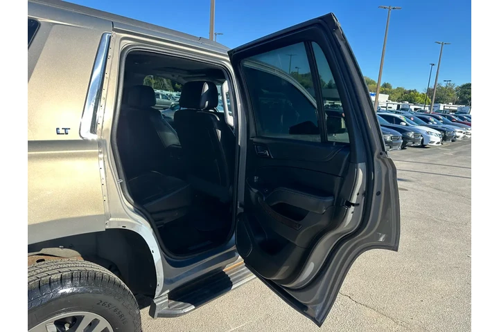 $15980 : 2018 Tahoe 4WD 4dr LT image 10
