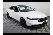 Honda Accord 2025 SE 4dr Sed en Kansas City MO