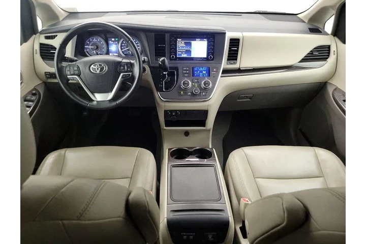 $28998 : Toyota Sienna 2019 XLE 7-Pas image 9