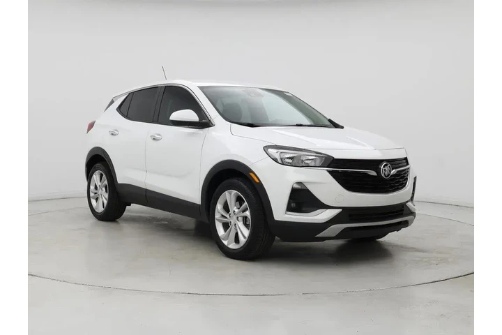 $18998 : Buick Encore GX 2022 Preferr image 1