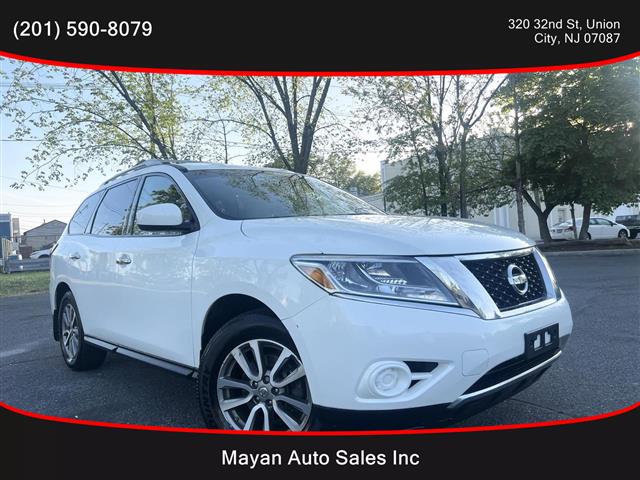 $8995 : 2013 NISSAN PATHFINDER image 3