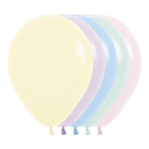 $10 : Globos Sempertex image 1