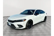Honda Civic 2024 Sport 4dr H en Oklahoma City
