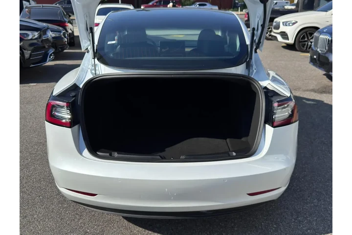 $16895 : Tesla Model 3 2019 Mid Range image 8