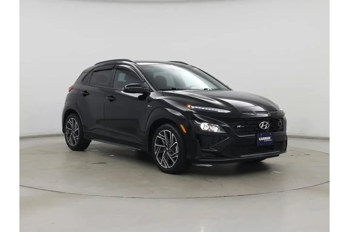 $24998 : Hyundai KONA 2023 N Line 4dr image 1