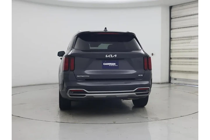 $35998 : Kia Sorento Hybrid 2023 AWD image 6