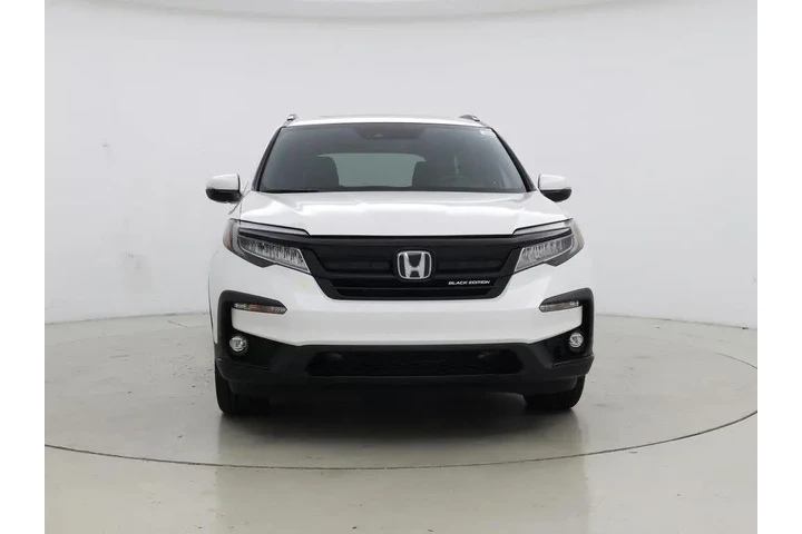 $34998 : Honda Pilot 2022 AWD Black E image 5