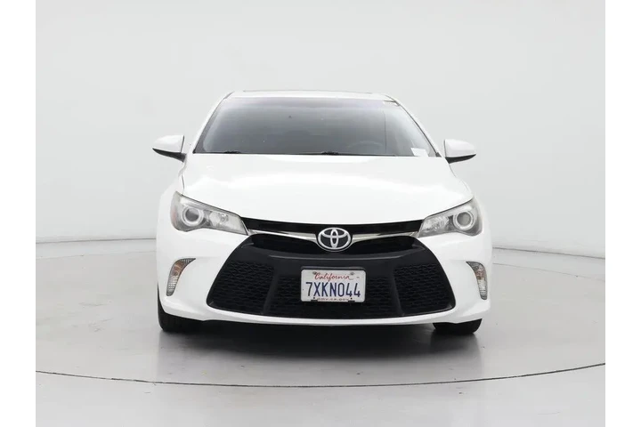 $17998 : Toyota Camry 2017 SE 4dr Sed image 5