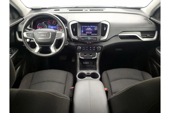$21998 : GMC Terrain 2024 SLE 4dr SUV image 9