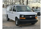 $23895 : Chevrolet Express 2017 2500 thumbnail