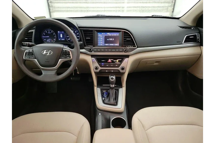 $12599 : Hyundai ELANTRA 2018 SEL 4dr image 9