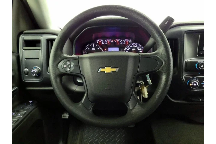 $24998 : Chevrolet Silverado 1500 201 image 10