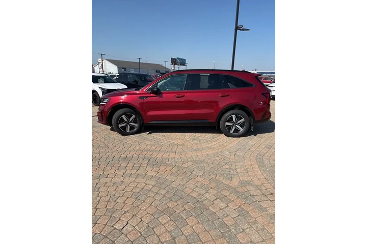 $28497 : 2023 Sorento EX image 8