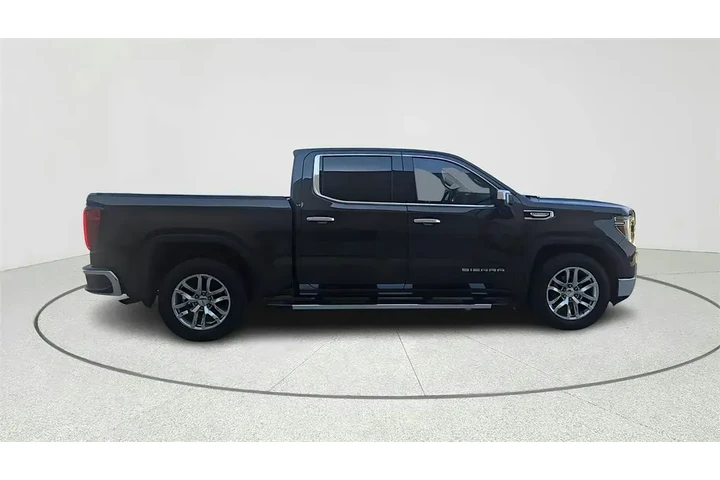 $29318 : GMC Sierra 1500 2021 4x2 SLT image 3