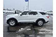 $28000 : Ford Explorer 2022 AWD XLT 4 thumbnail