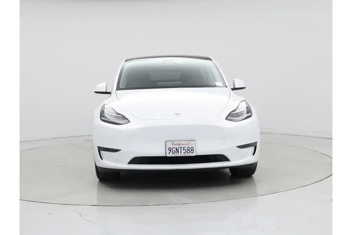 $35998 : Tesla Model Y 2023 AWD Long image 5