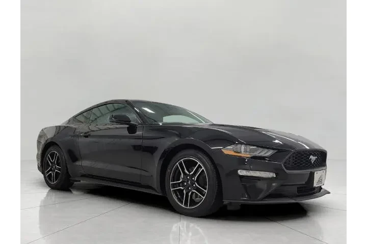 $30675 : Ford Mustang 2022 EcoBoost P image 1
