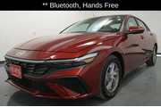 $20795 : Hyundai ELANTRA 2025 SE 4dr thumbnail