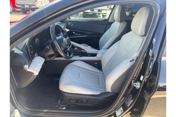 $17999 : Hyundai ELANTRA 2022 Limited image 6
