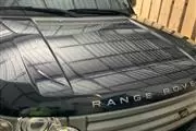 2008 Land Rover RangeRover HSE en Los Angeles