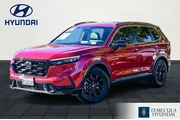 Honda CR-V Hybrid 2025 Sport en Riverside