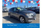2016 HR-V EX en Modesto
