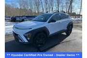 Hyundai KONA 2026 AWD SEL Sp