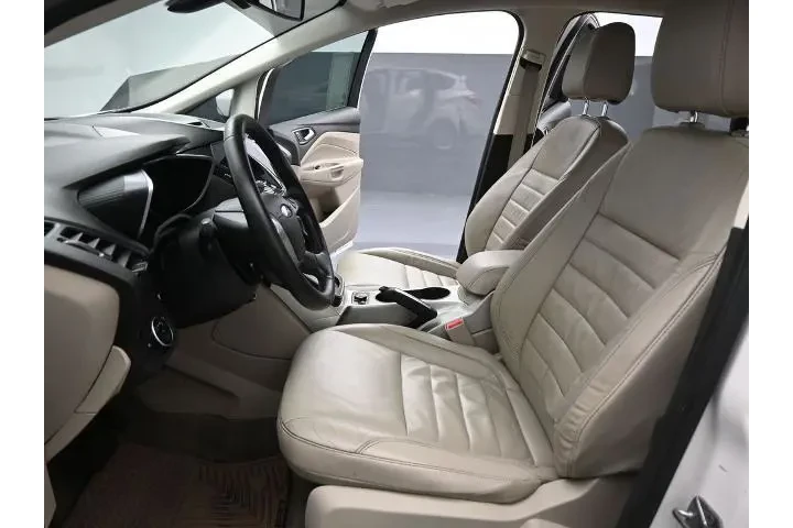 $12690 : Ford C-MAX Energi 2016 SEL 4 image 9