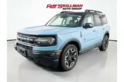 $31975 : Ford Bronco Sport 2023 AWD O thumbnail