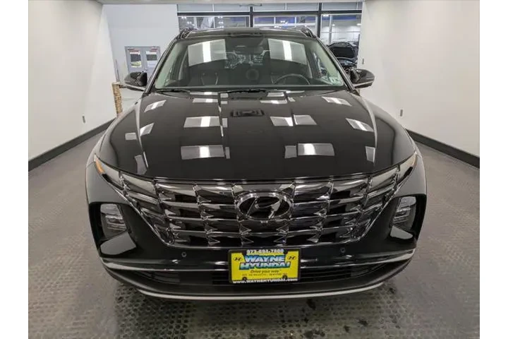 $28900 : Hyundai TUCSON 2024 AWD Limi image 2