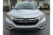 2016 CR-V EX-L w/Navi thumbnail
