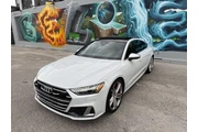 $41995 : 2021 S7 2.9T quattro Premium thumbnail