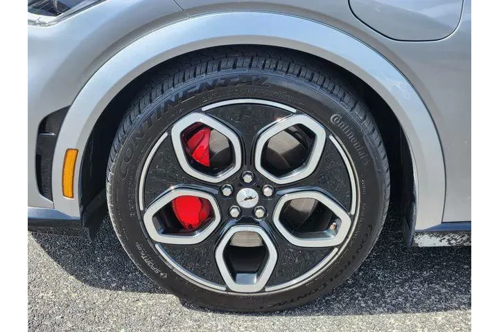 $20995 : Ford Mustang Mach-E 2021 AWD image 9