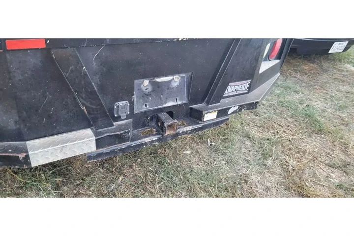 $24995 : 2013 RAM 3500 CREW CAB & CHAS image 10