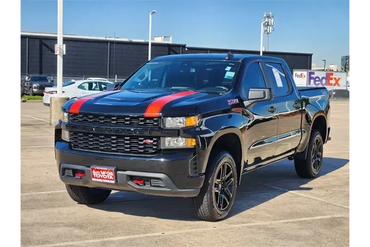 $23989 : Chevrolet Silverado 1500 Lim image 3