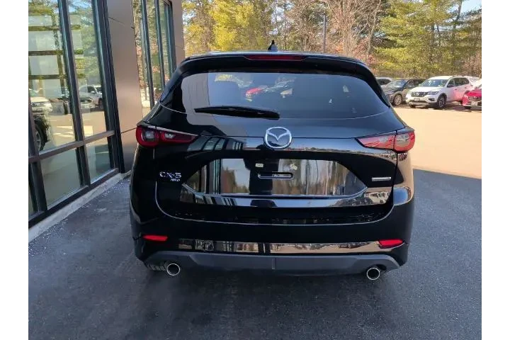 $28990 : Mazda CX-5 2025 AWD 2.5 S Pr image 8