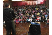 SHOW especial Fiesta INFANTIL en Coacalco