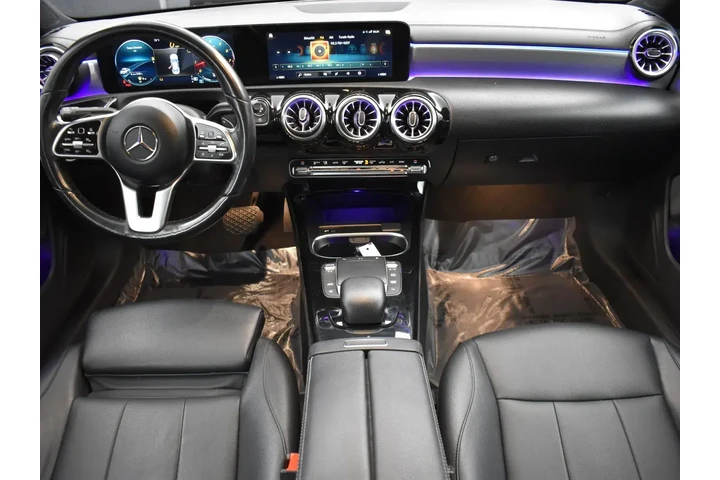 $21952 : Mercedes-Benz CLA 2022 AWD C image 8