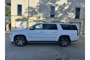 $18900 : 2017 GMC Yukon XL Denali thumbnail