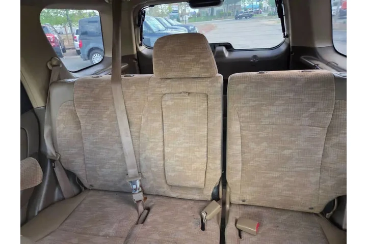 $4795 : 2003 CR-V LX image 8