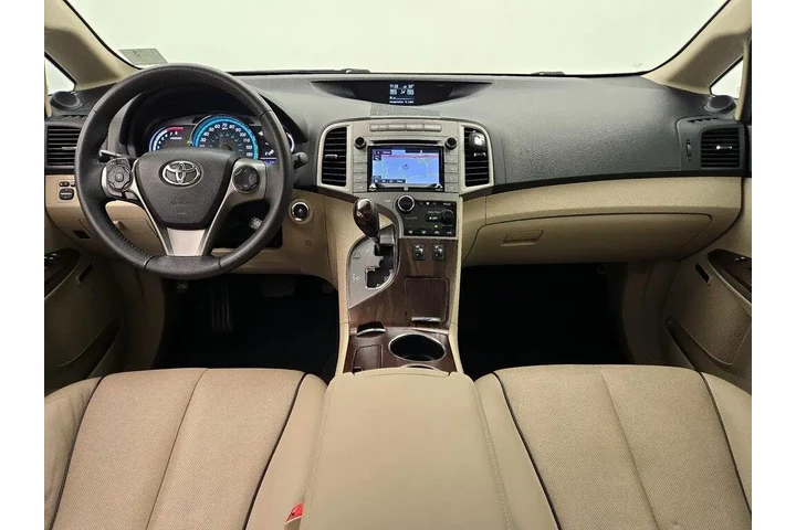 $20998 : Toyota Venza 2015 XLE V6 4dr image 9