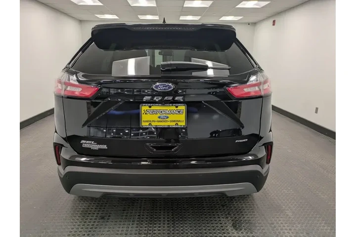 $26900 : Ford Edge 2022 AWD SEL 4dr C image 5