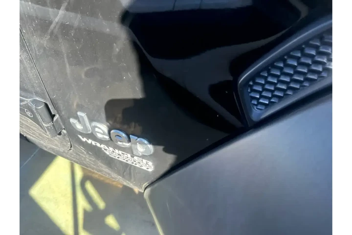 $21072 : Jeep Wrangler Unlimited 2020 image 8