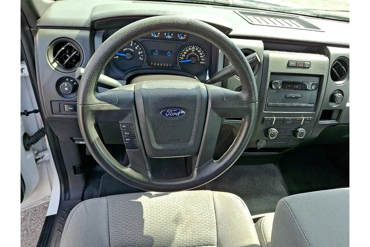 $11990 : 2013 F-150 XLT 8-ft. Bed 2WD image 10