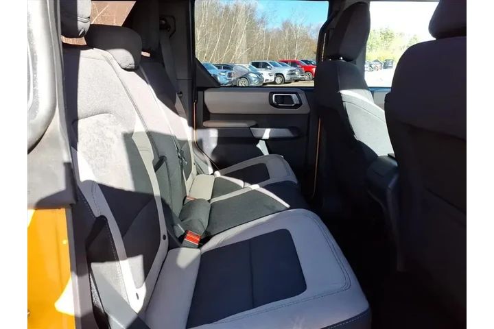 $38540 : Ford Bronco 2022 4x4 Base Ad image 9