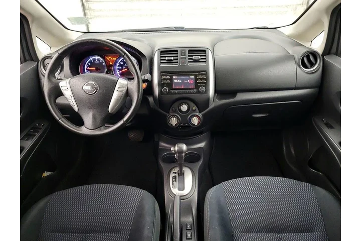 $9998 : Nissan Versa Note 2014 SV 4d image 9