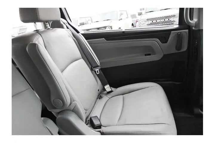 $20315 : Honda Odyssey 2018 EX-L 4dr image 9