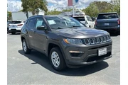 $14000 : Jeep Compass 2018 4x4 Sport thumbnail