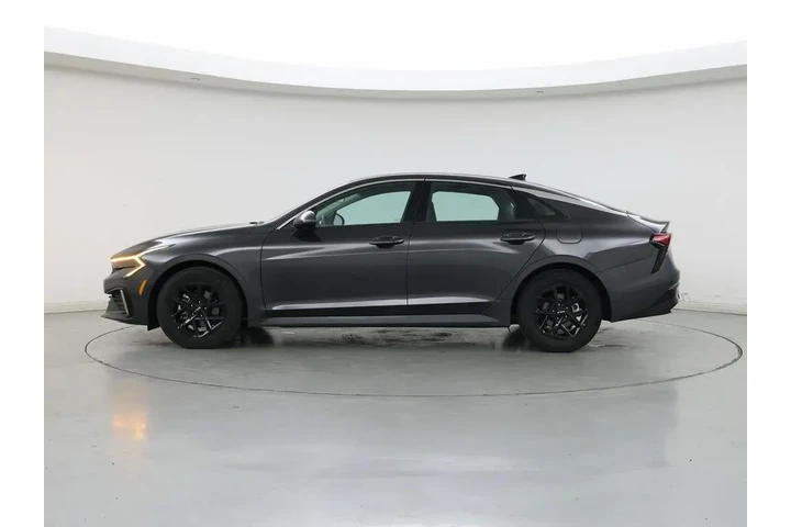 $24998 : Kia K5 2025 LXS 4dr Sedan image 3