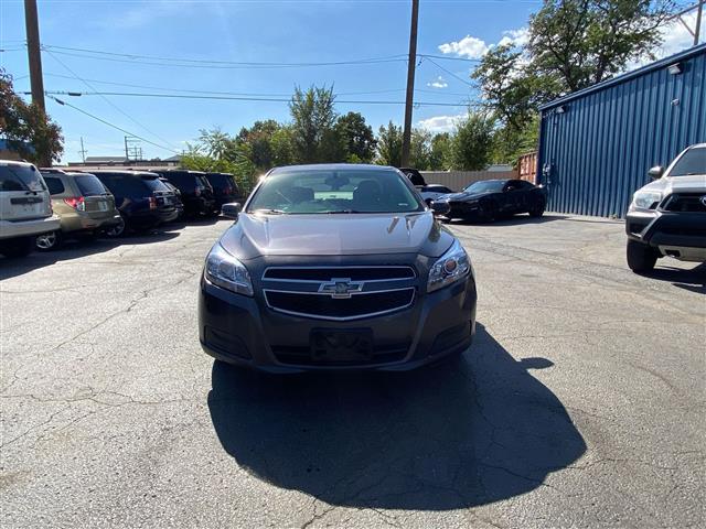 $5369 : 2013 Malibu LT, CLEAN CARFAX, image 2